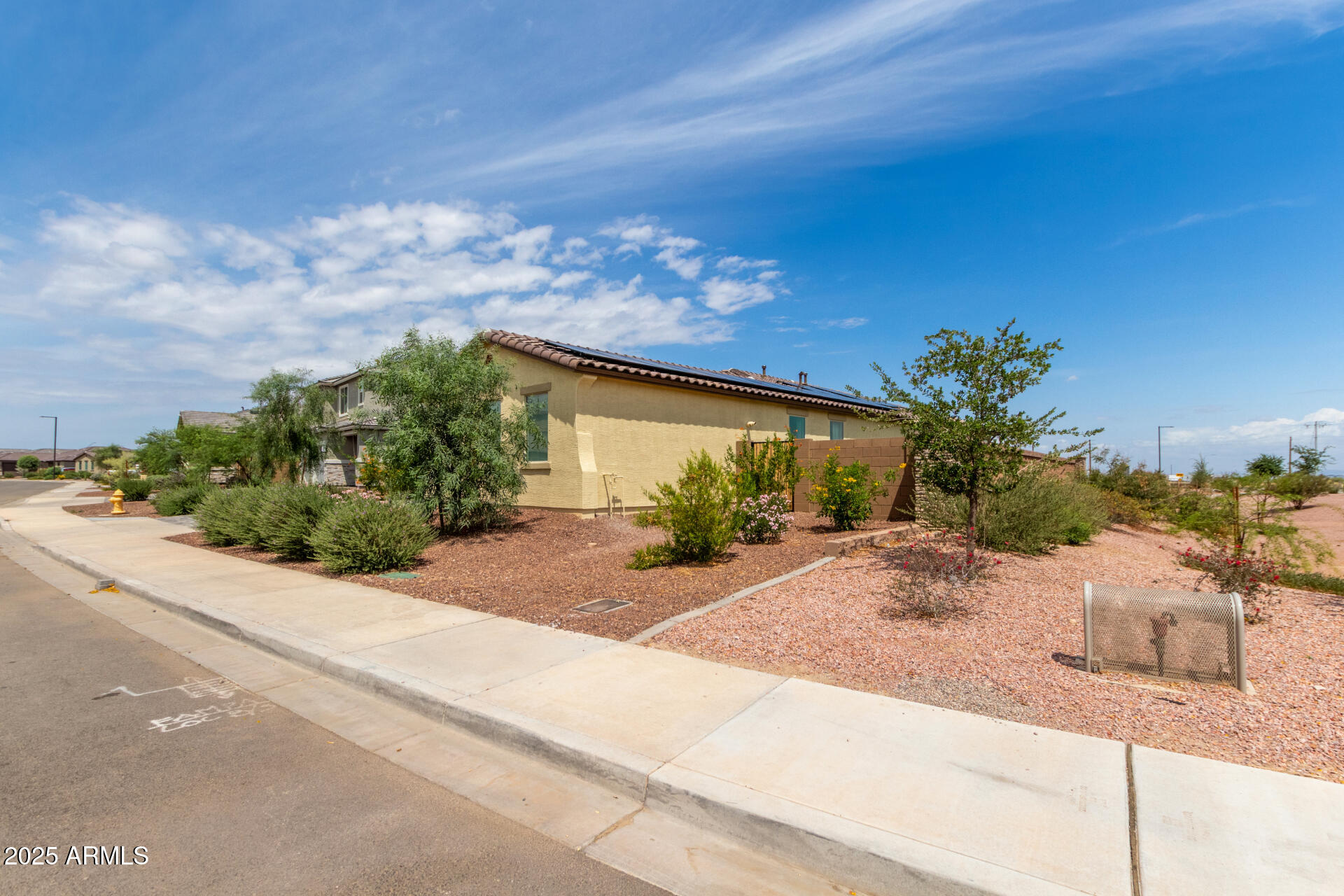 2313 N 195TH Drive