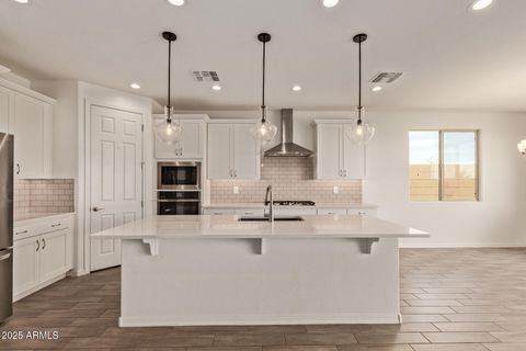 2313 N 195TH Drive Buckeye AZ 85396