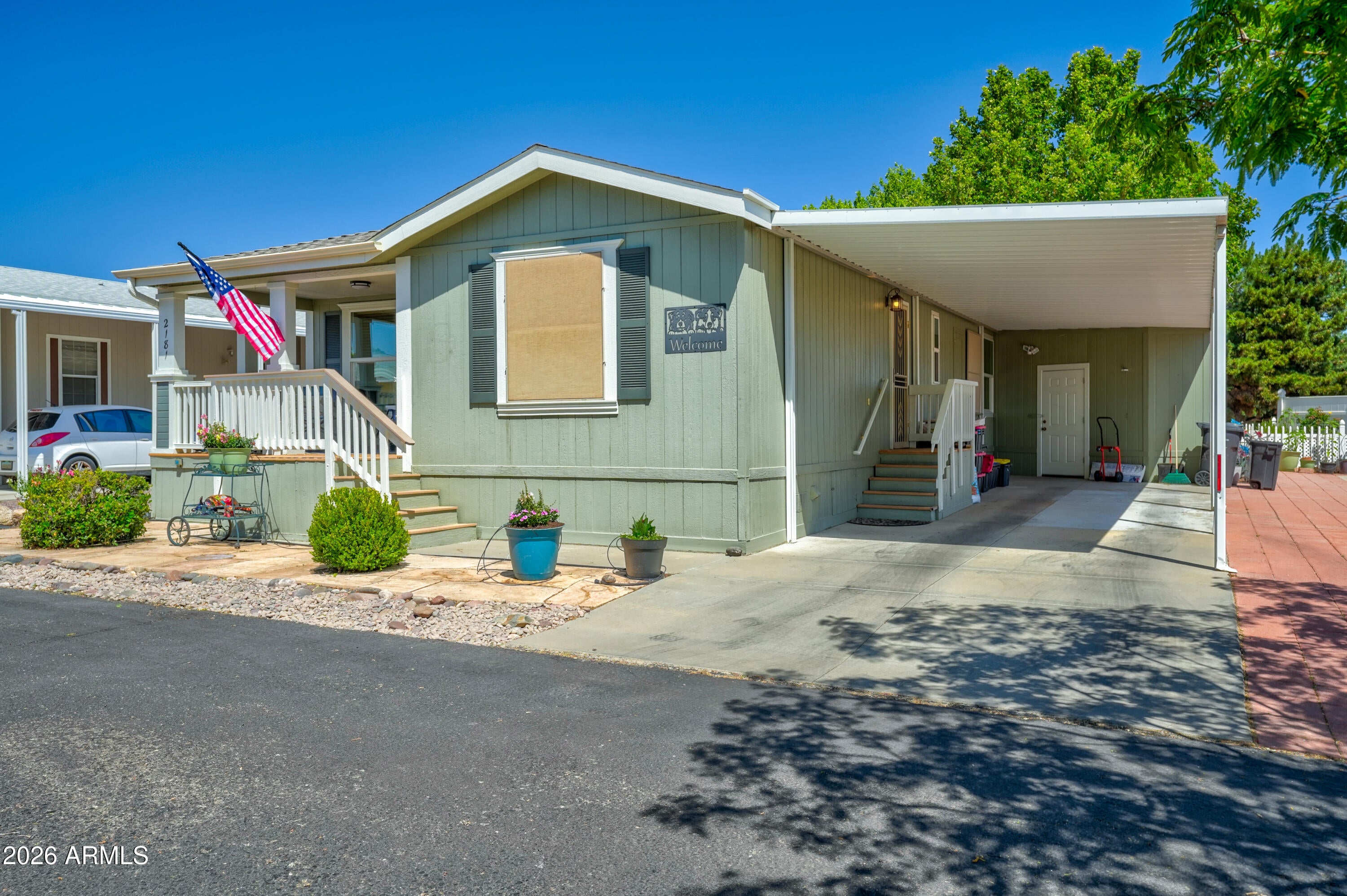 11250 E State Route 69 -- 2181