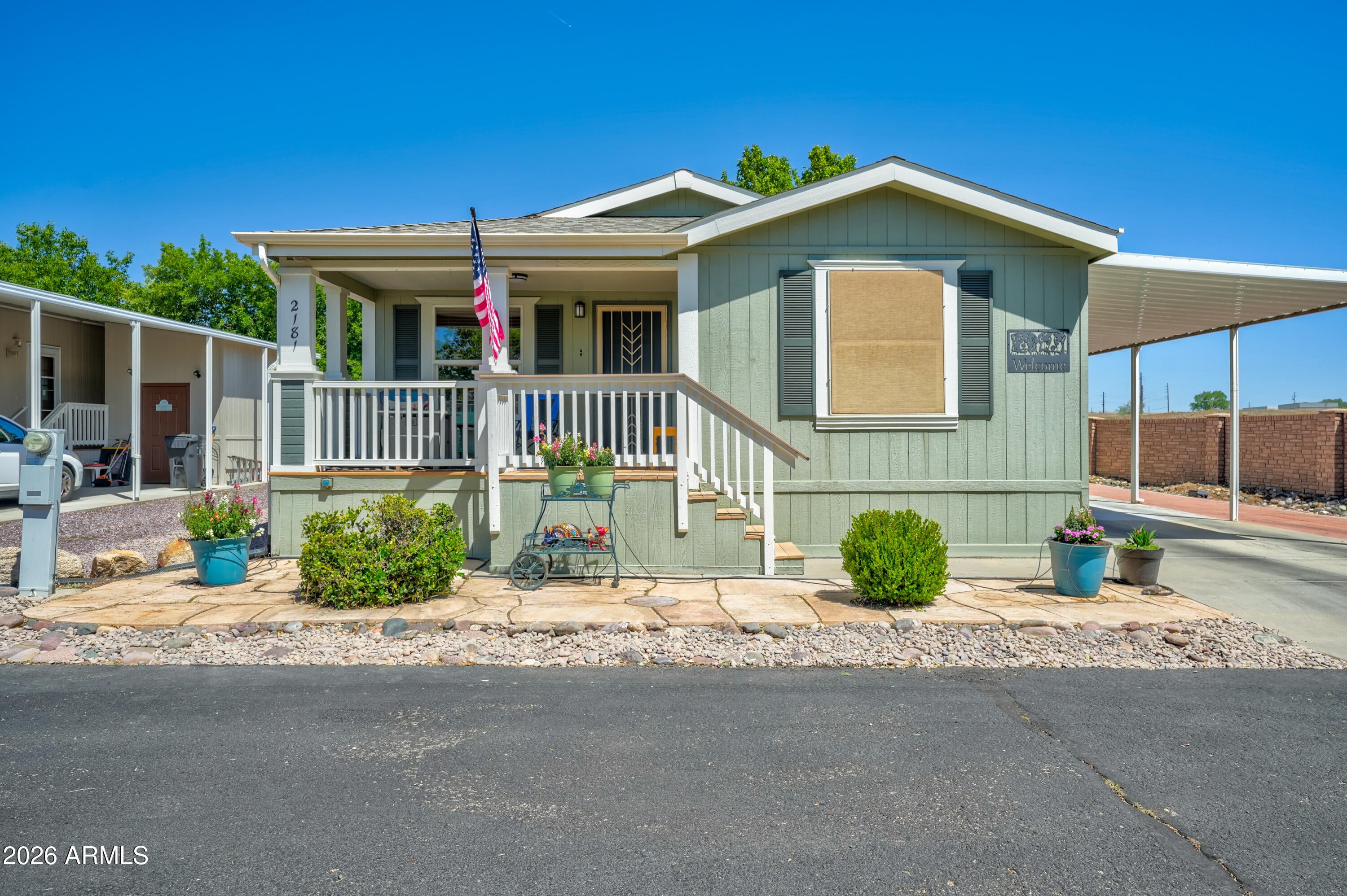11250 E State Route 69 -- 2181