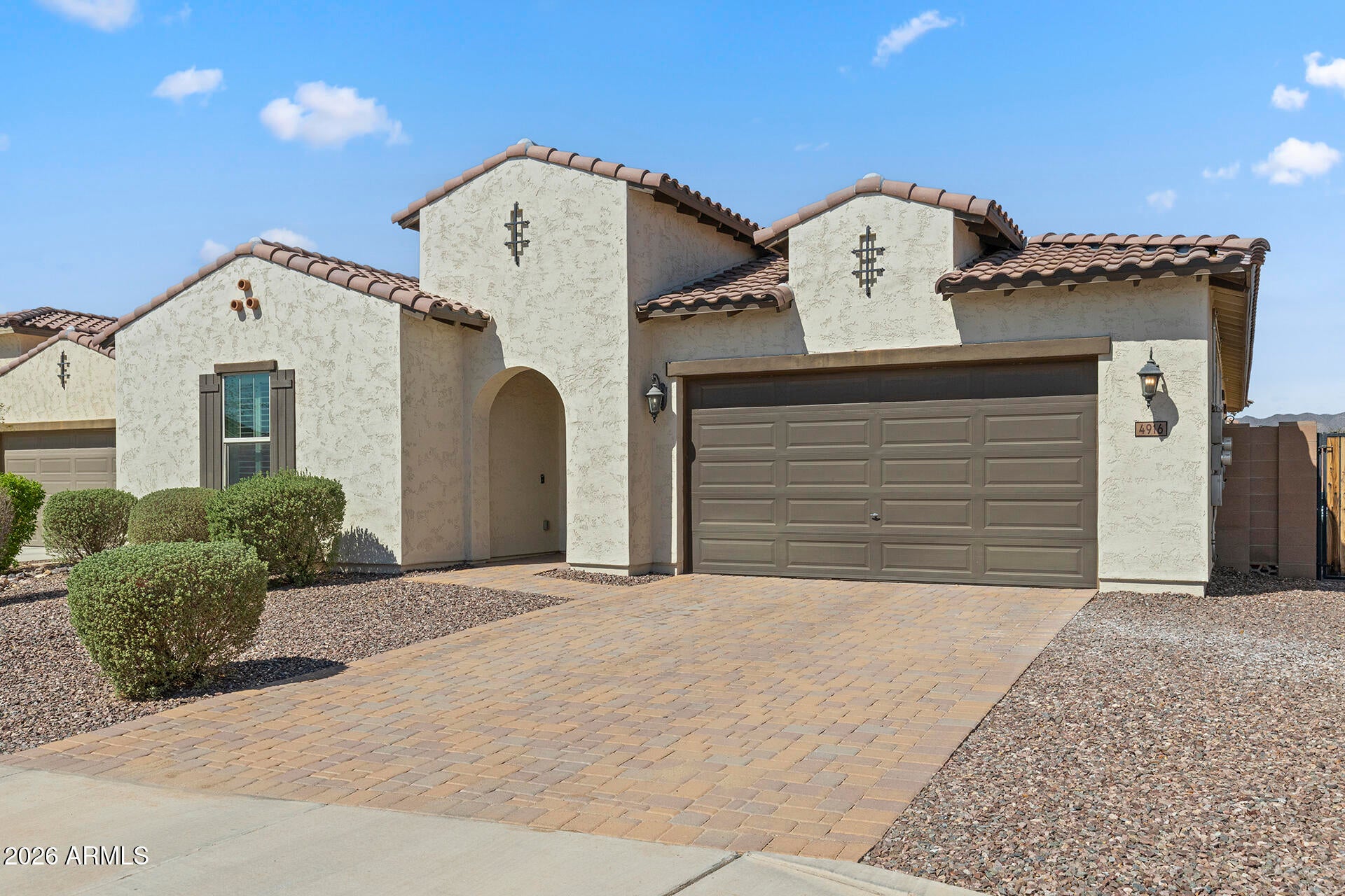 4916 N 185TH Drive