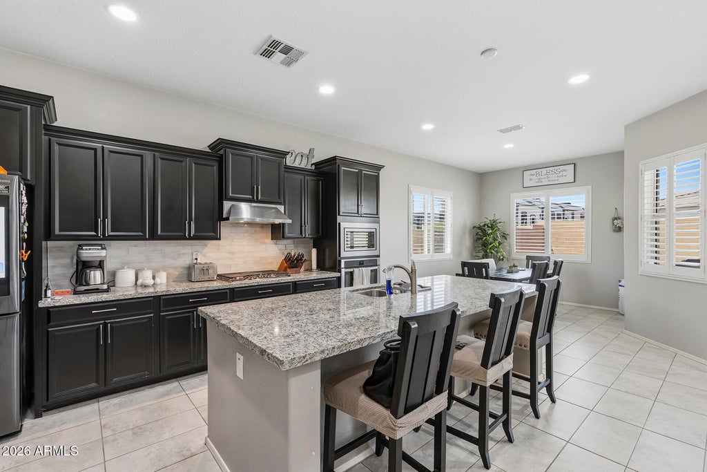 Photo of 4916 N 185th Drive, Goodyear, AZ 85395 (MLS # 7068999)