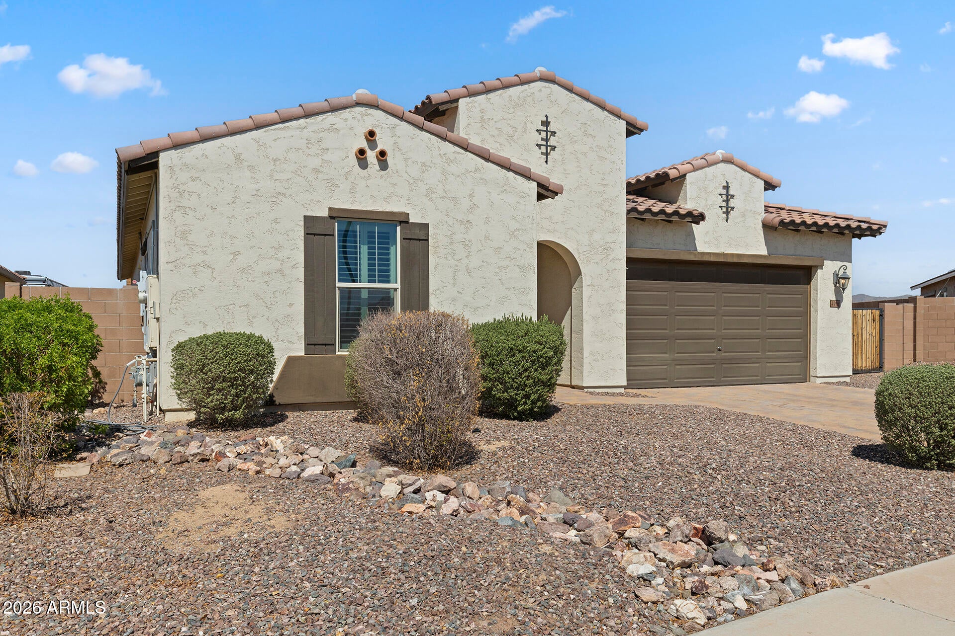 4916 N 185TH Drive