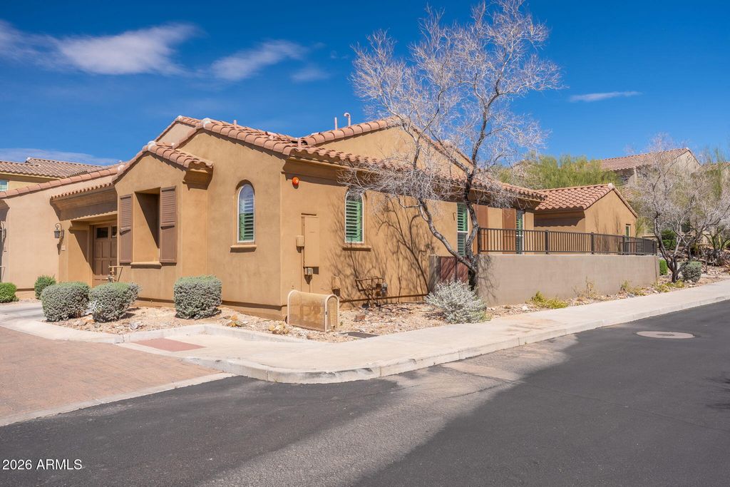 Photo of 10052 E Bell Road, Scottsdale, AZ 85260 (MLS # 6995643)