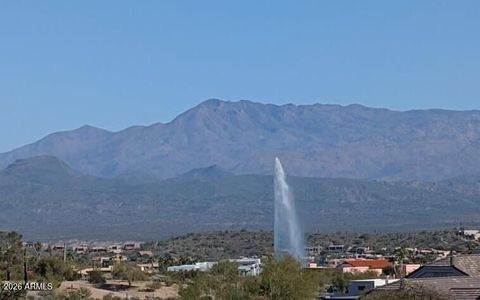 Photo of 11022 N Indigo Drive N #128, Fountain Hills, AZ 85268 (MLS # 6953499)