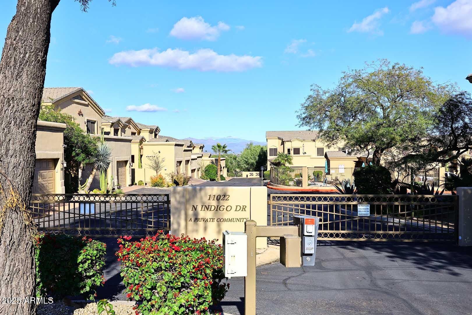 11022 N INDIGO Drive N 128