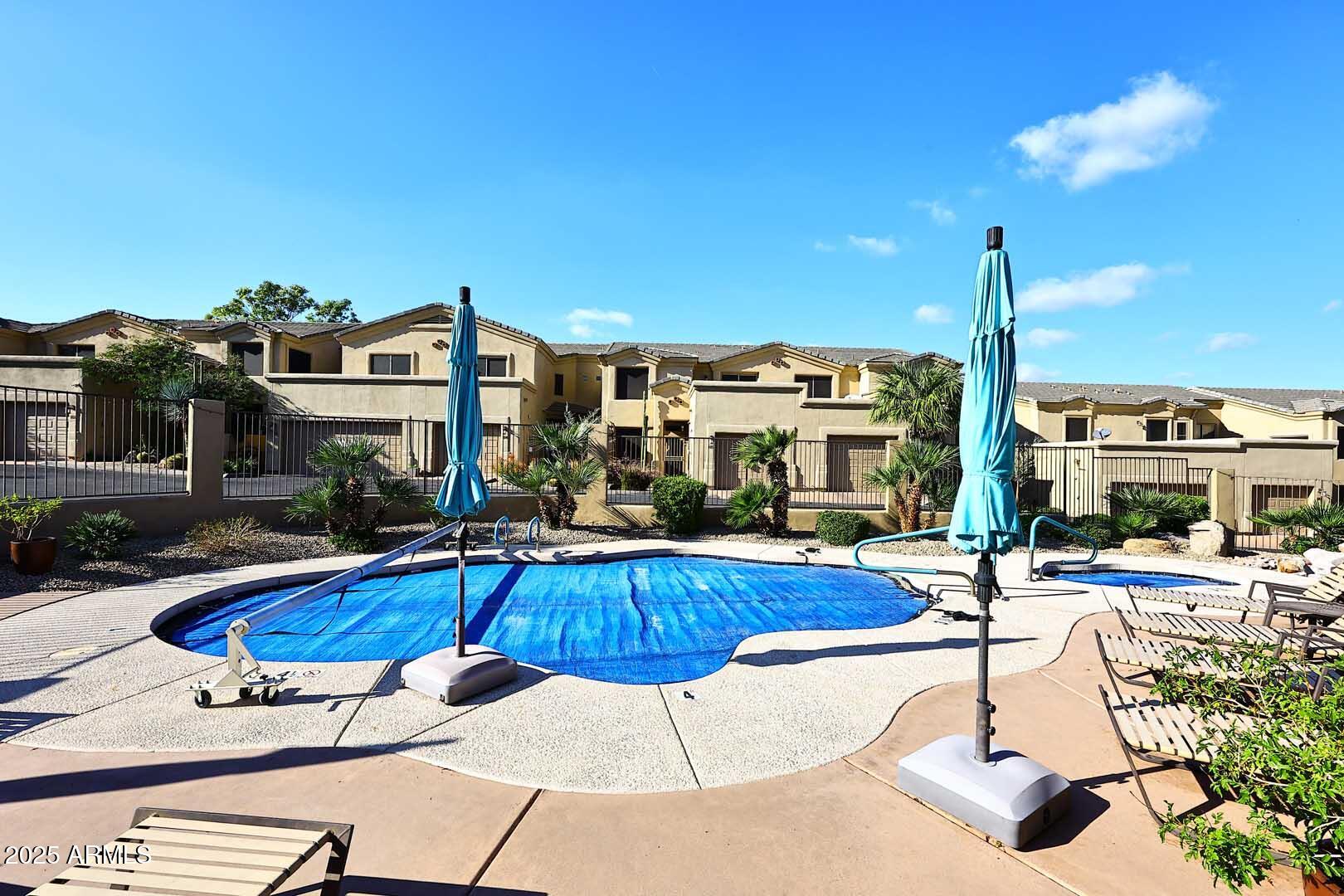 KINGSTREE VILLAGE CONDOMINIUMS AMD - Residential
