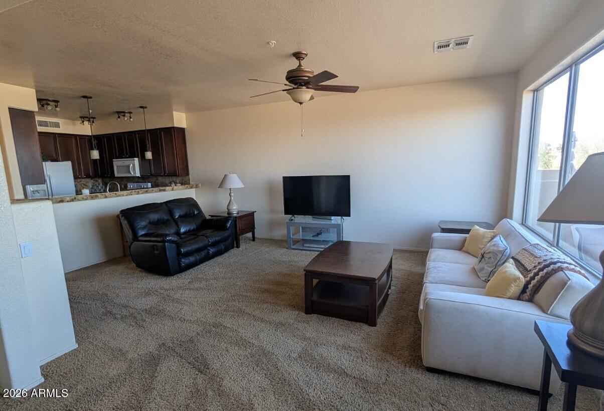 KINGSTREE VILLAGE CONDOMINIUMS AMD - Residential