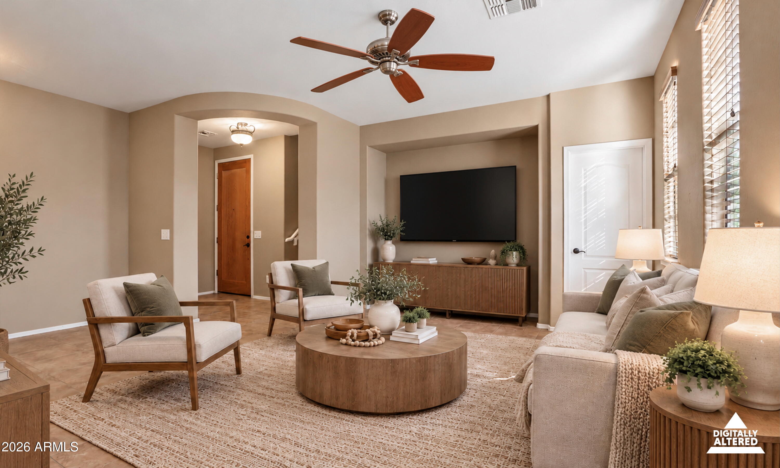 2311 W DUSTY WREN Drive