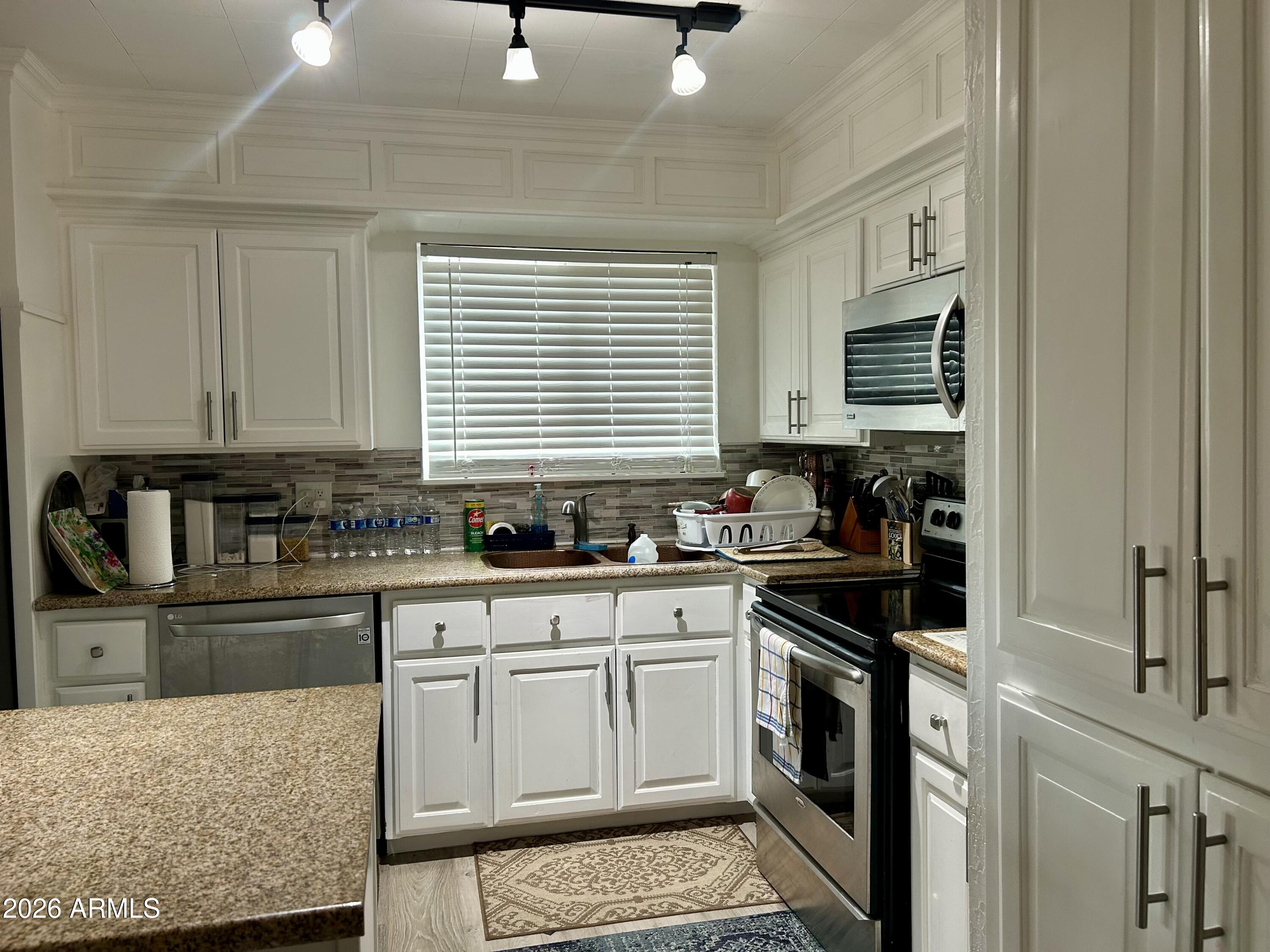 8087 W CHERRY ANN Lane