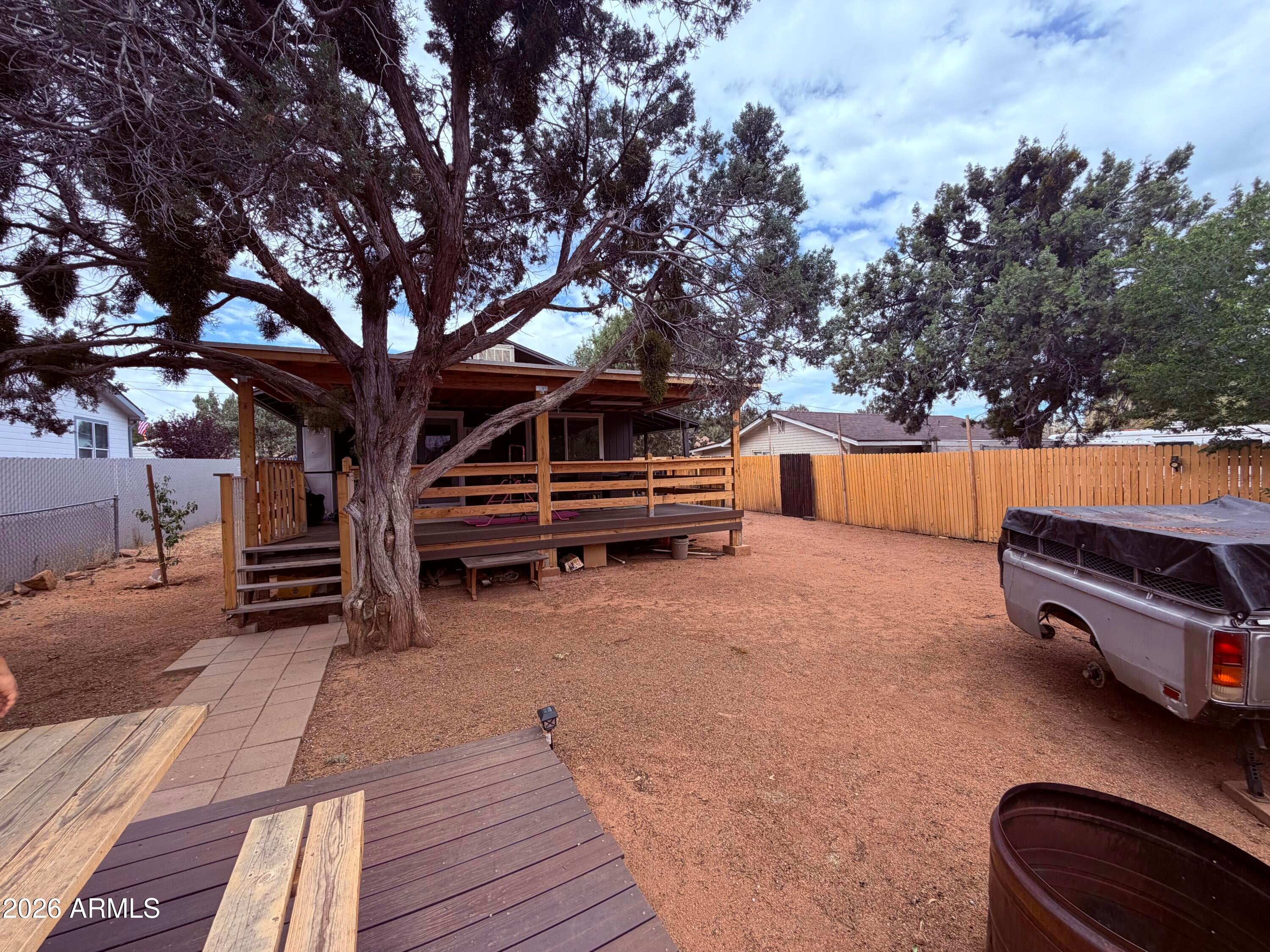 8087 W CHERRY ANN Lane