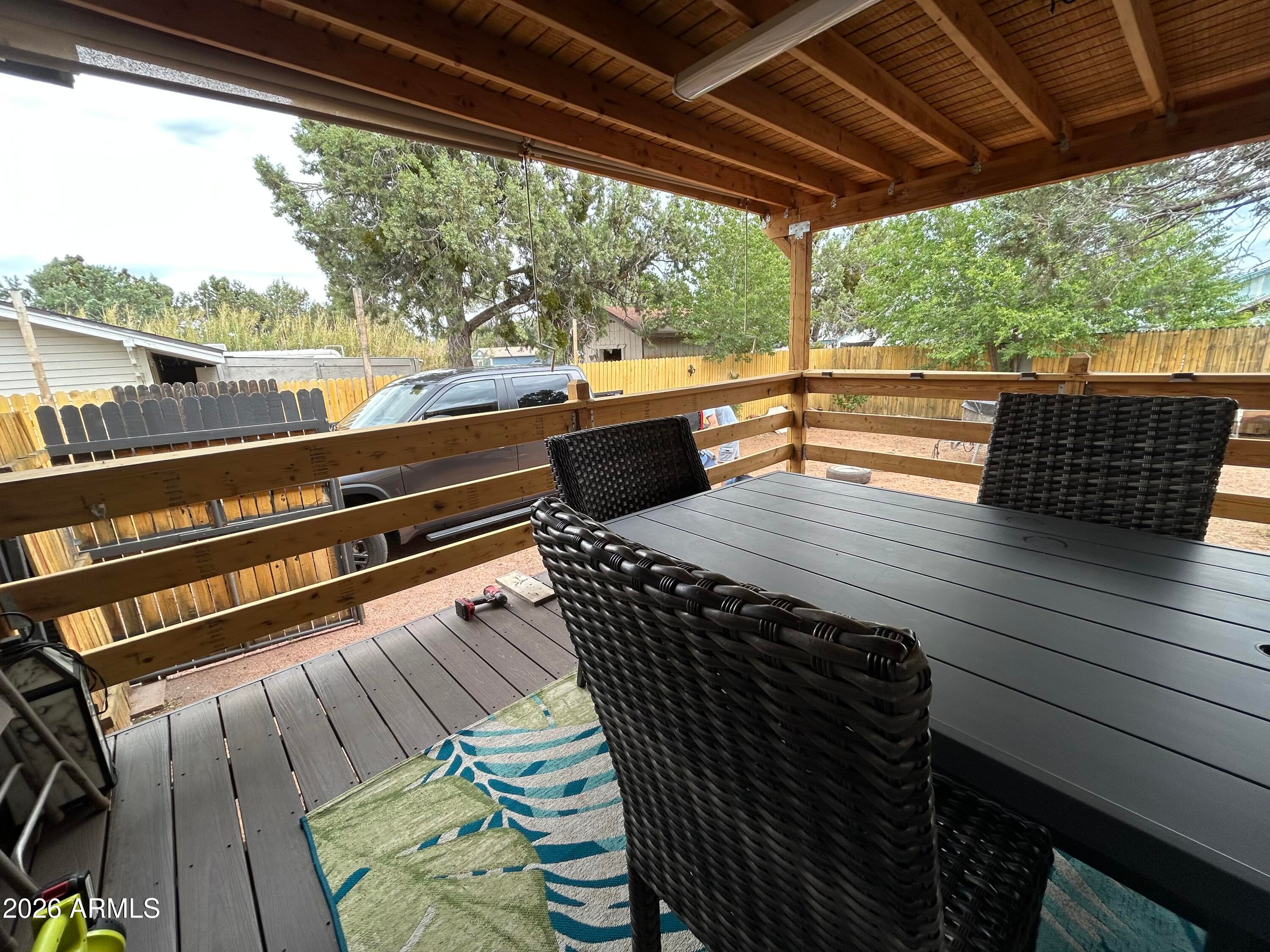 8087 W CHERRY ANN Lane