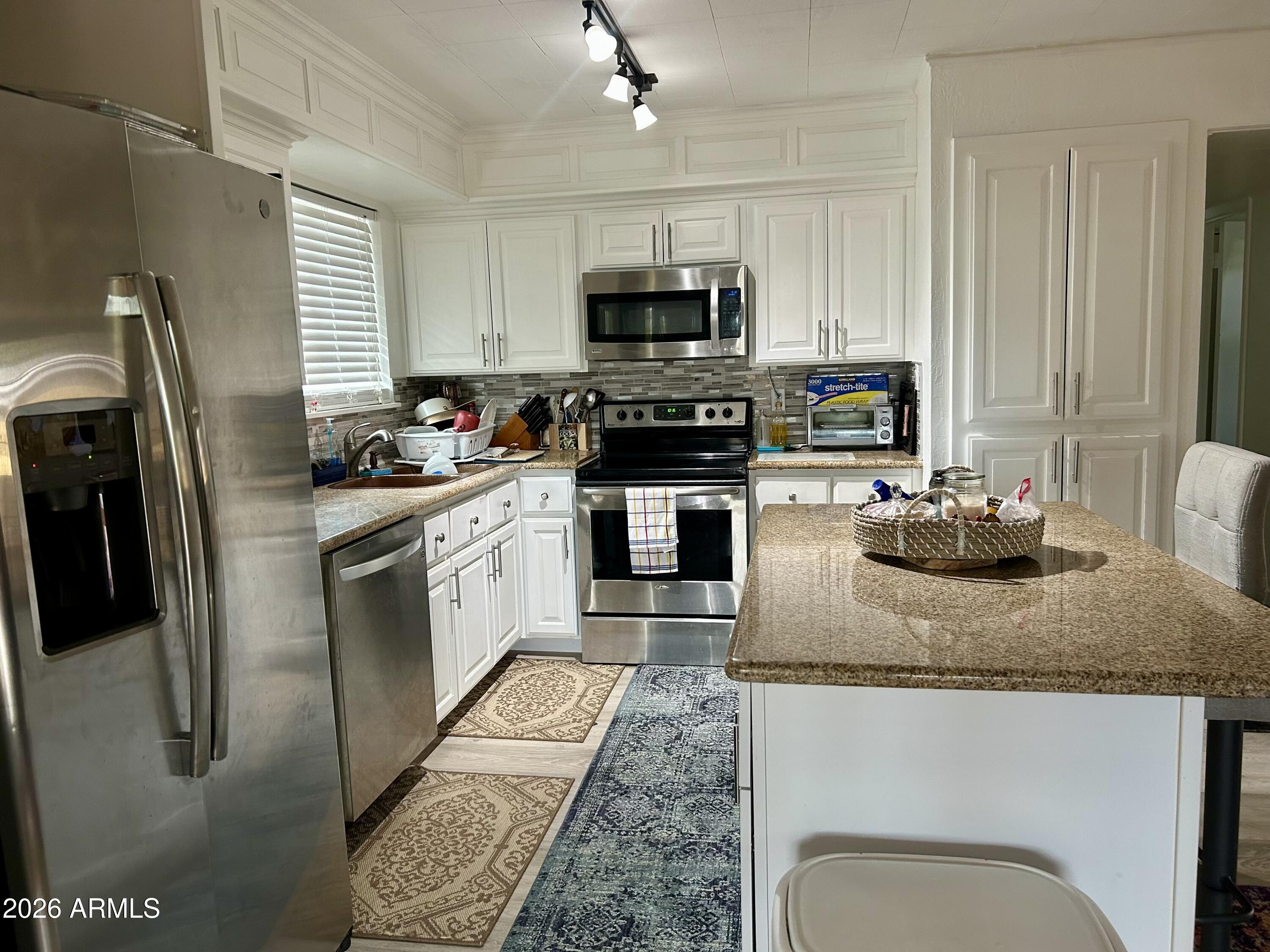8087 W CHERRY ANN Lane