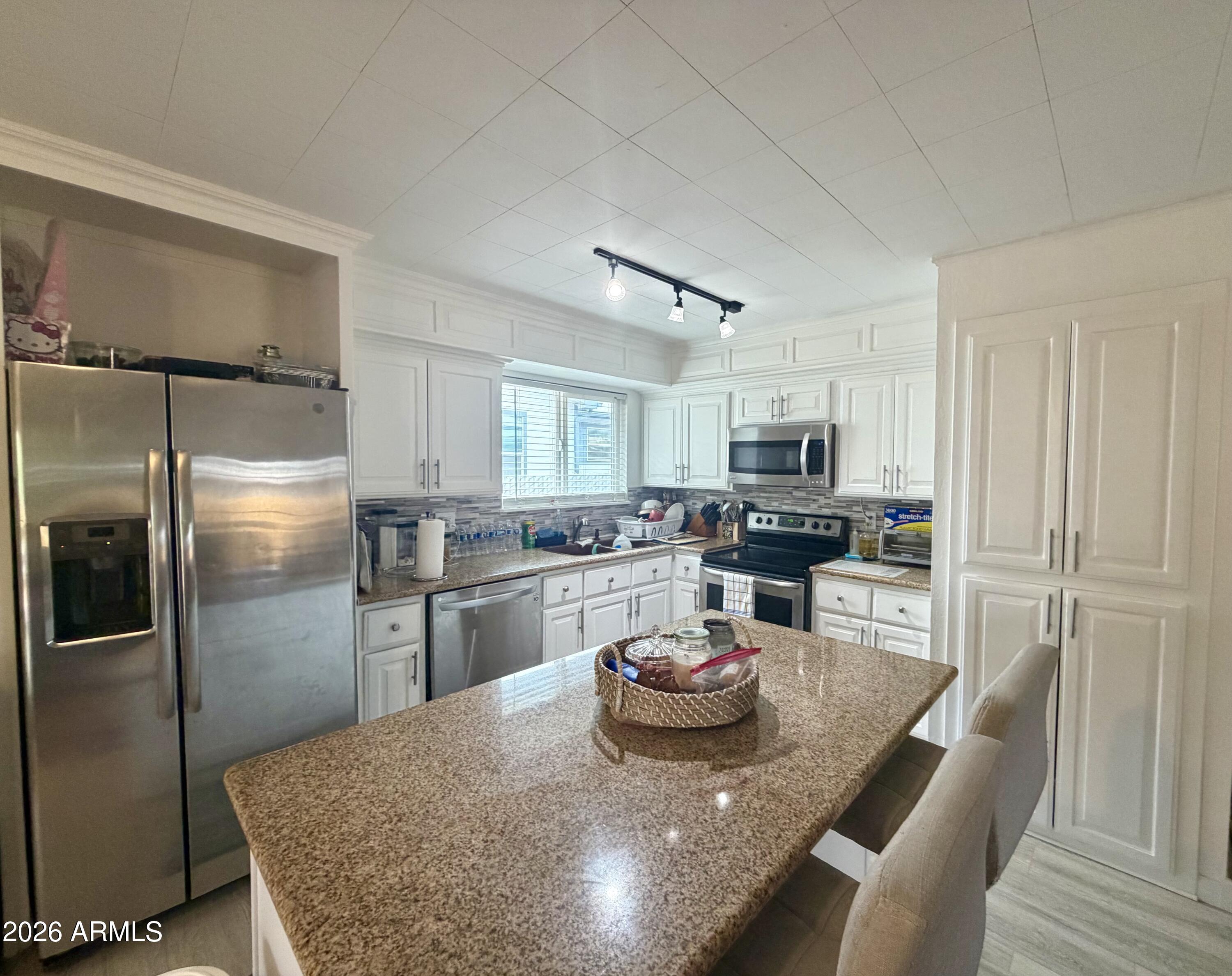 8087 W CHERRY ANN Lane