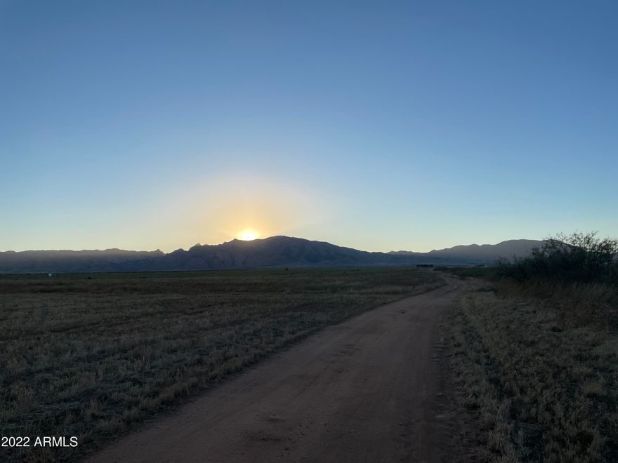 SELLER CARRYBACK.  Just over 15 acres, seller is willing to split. Great location near Sunsites, Highway 191, Cochise Stronghold. Come make your home in Cochise County Arizona. Seller will carry note.