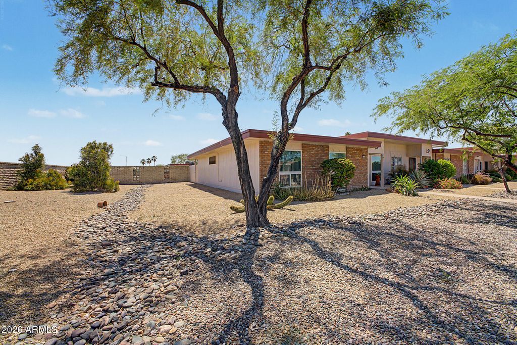 Photo of 9901 W Cedar Drive, Sun City, AZ 85351 (MLS # 7011507)