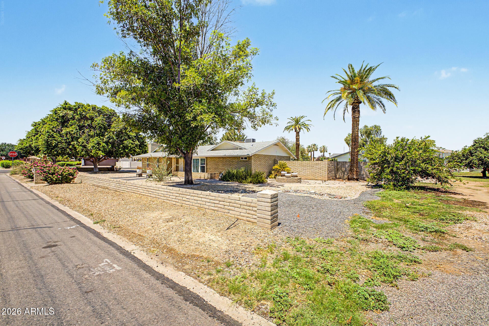 2320 W HARRISON Street