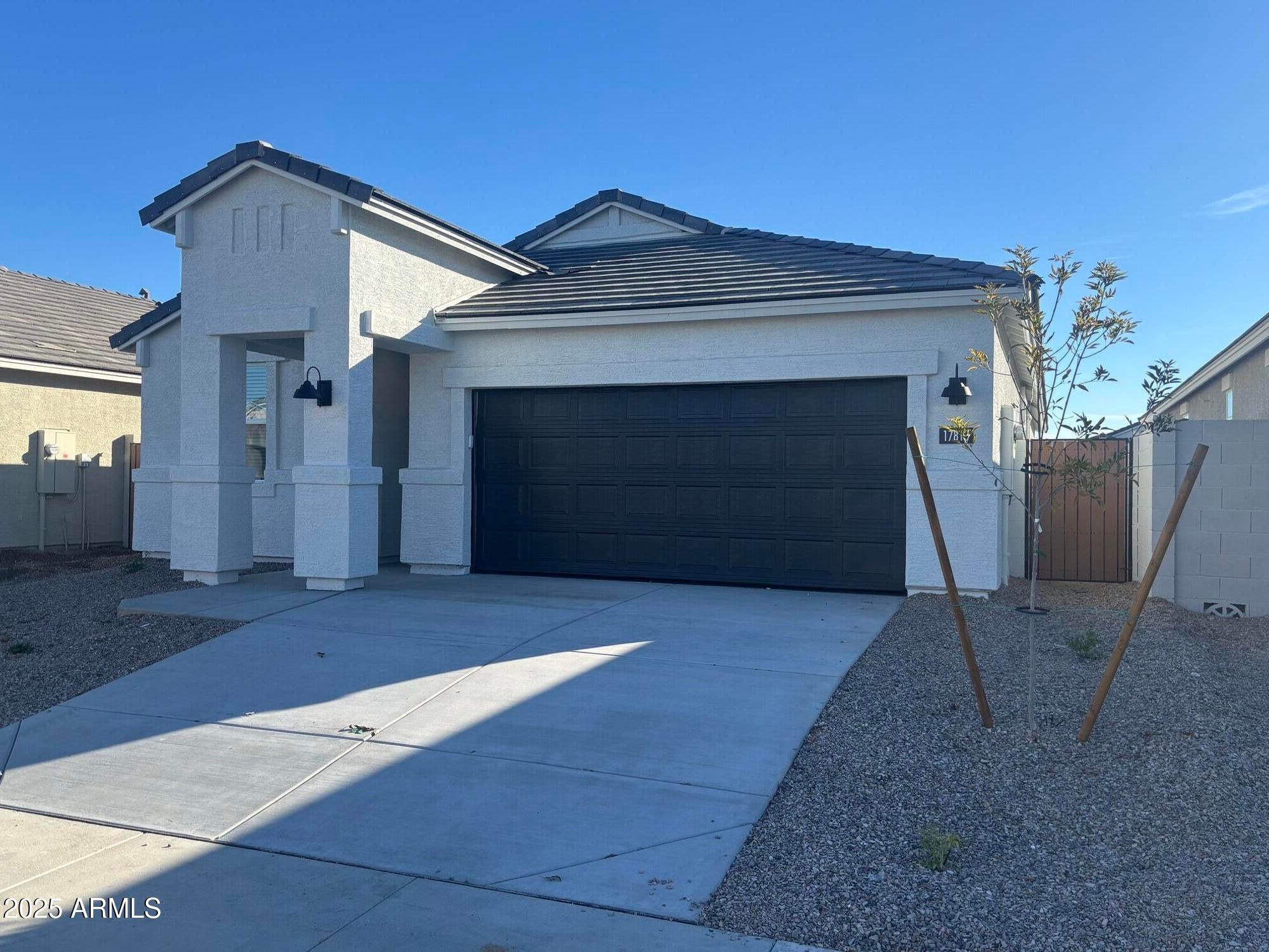 17750 W Palo Verde Avenue