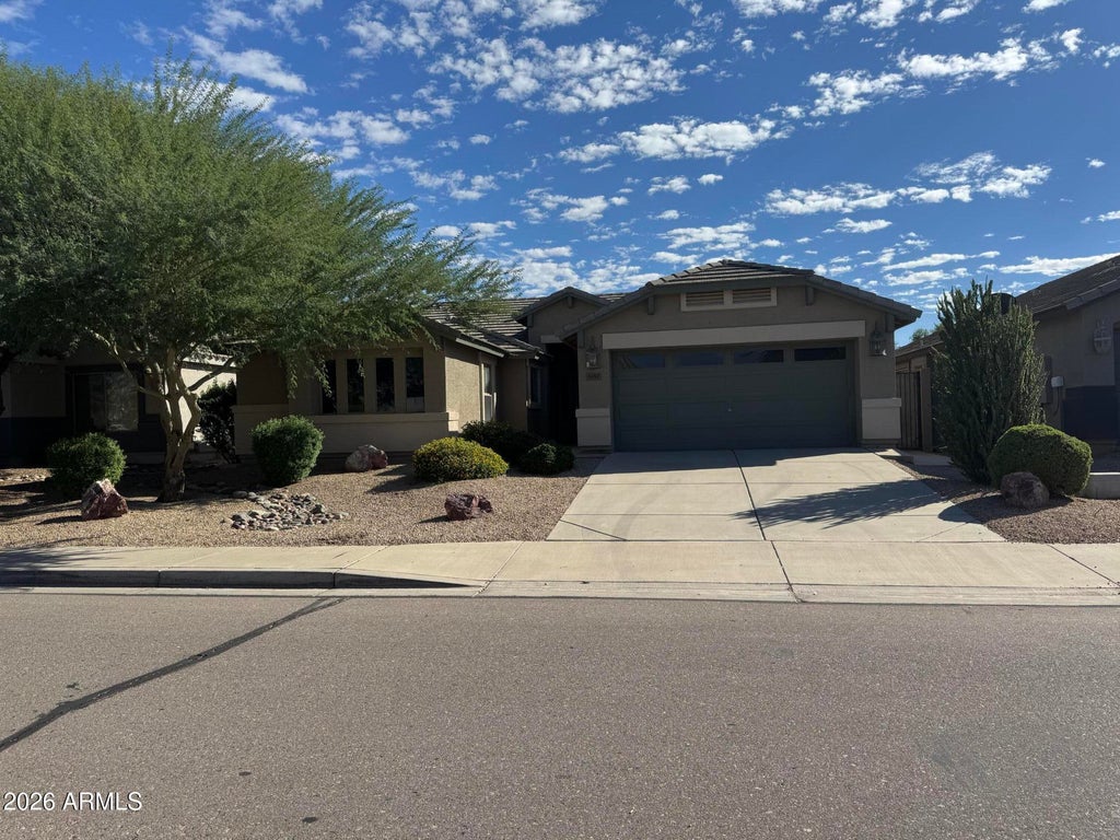 Photo of 1657 E Baker Drive, San Tan Valley, AZ 85140 (MLS # 7088545)