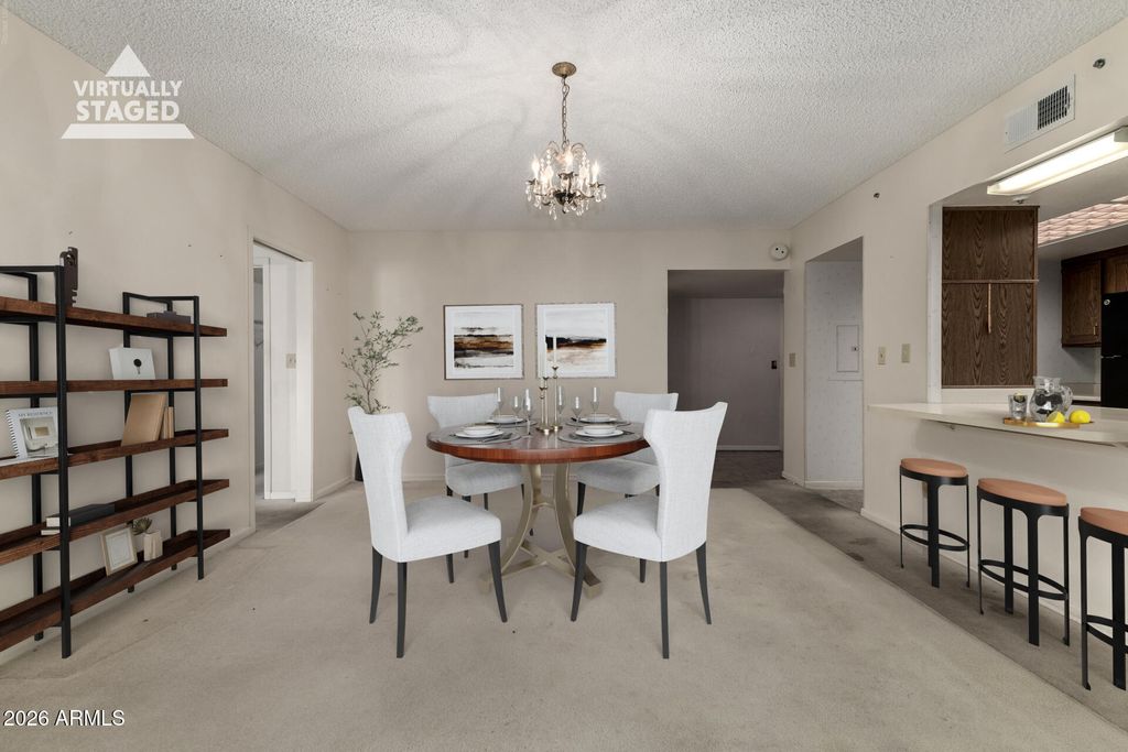 Photo of 10330 W Thunderbird Boulevard #A212, Sun City, AZ 85351 (MLS # 6984275)
