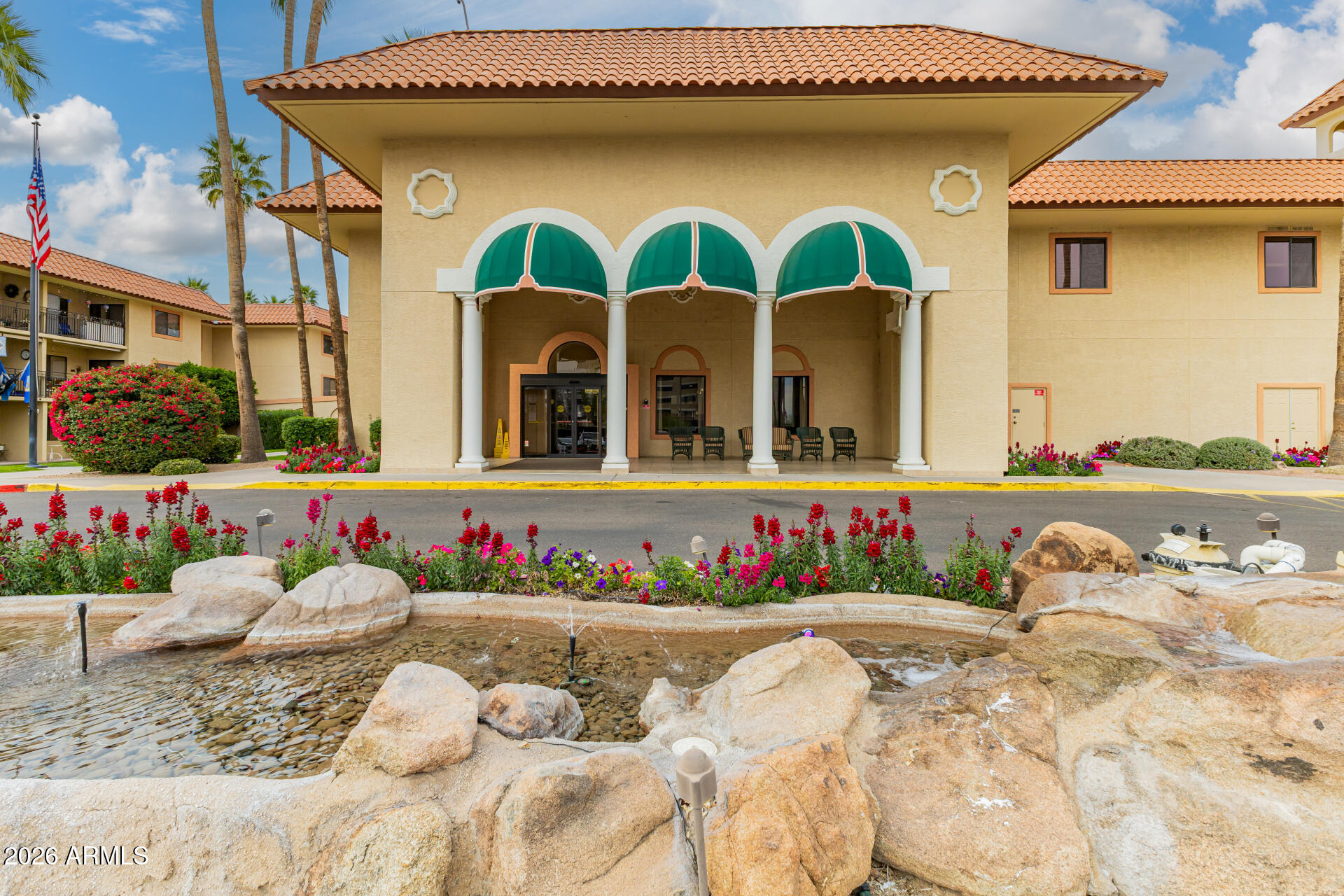 10330 W THUNDERBIRD Boulevard A212