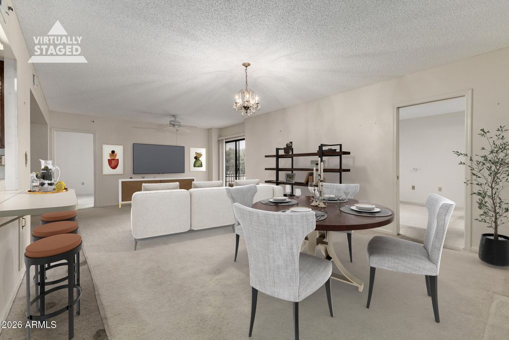 Photo of 10330 W Thunderbird Boulevard #A212, Sun City, AZ 85351 (MLS # 6984275)