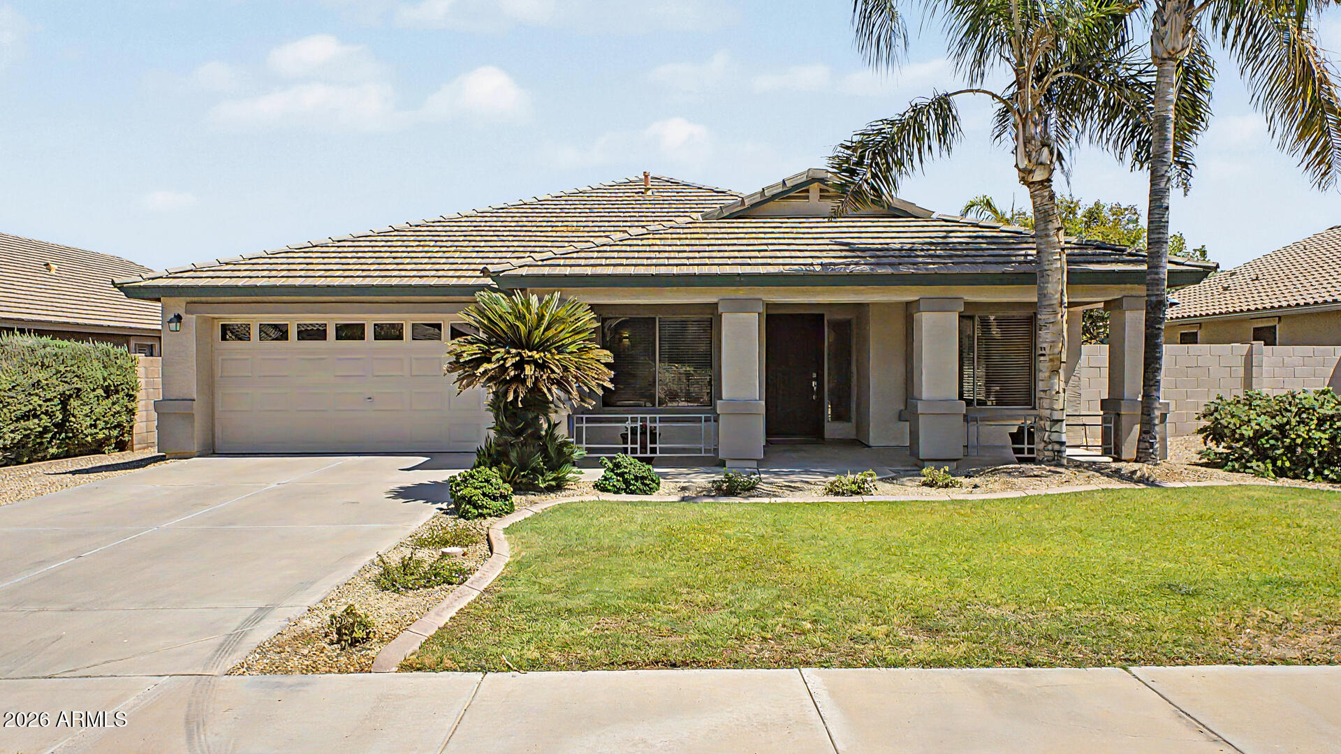 3930 E SIMPSON Road
