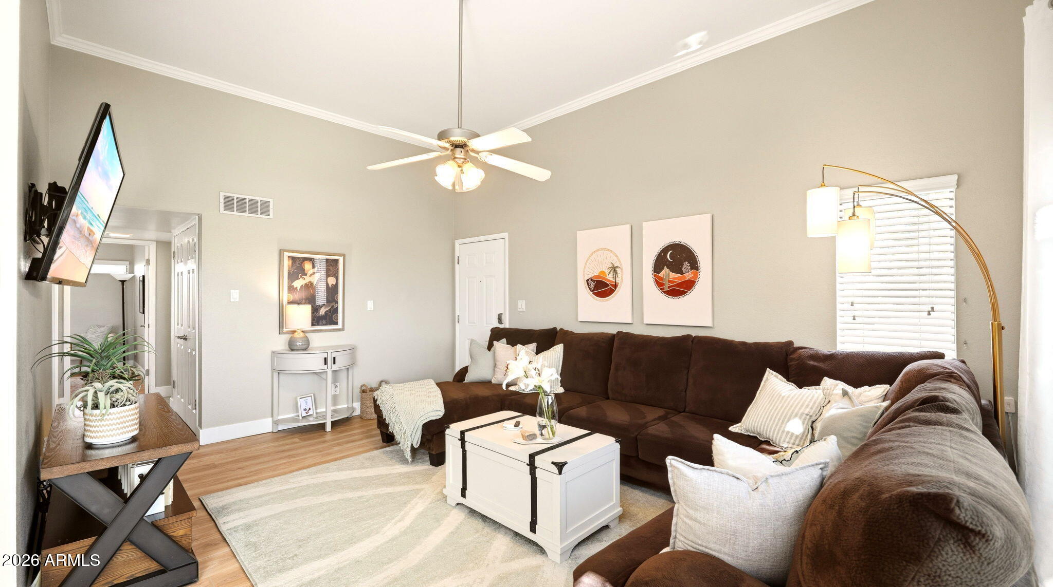 3600 N HAYDEN Road 2902