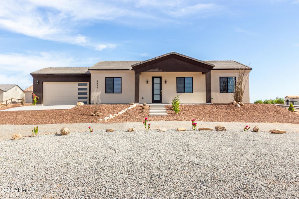 Photo of 4653 N 337th Avenue, Tonopah, AZ 85354 (MLS # 6946749)