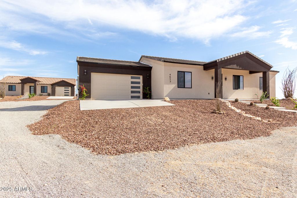 Photo of 4653 N 337th Avenue, Tonopah, AZ 85354 (MLS # 6946749)