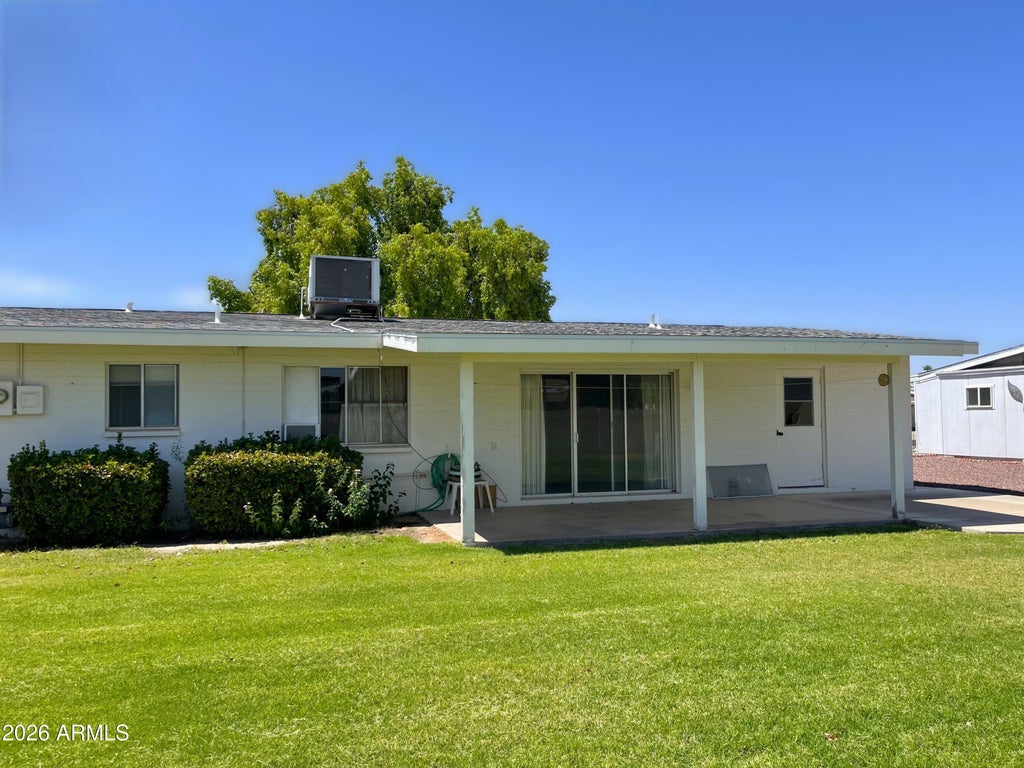 Photo of 10536 W Clair Drive, Sun City, AZ 85351 (MLS # 7053336)