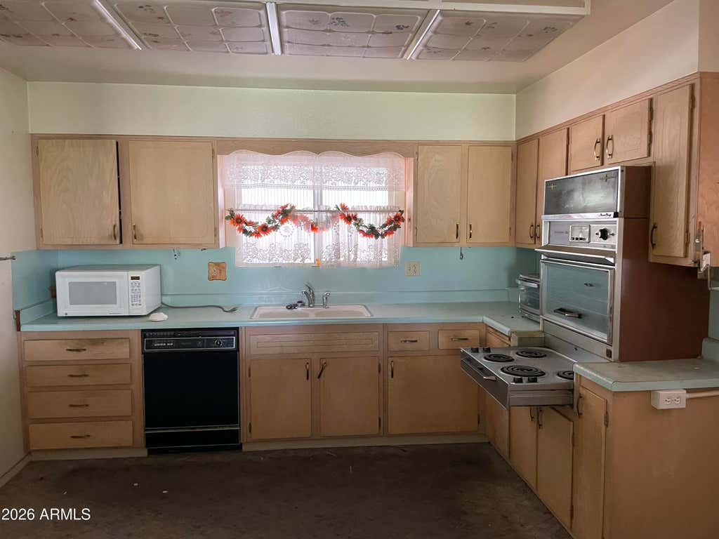 Photo of 10536 W Clair Drive, Sun City, AZ 85351 (MLS # 7053336)