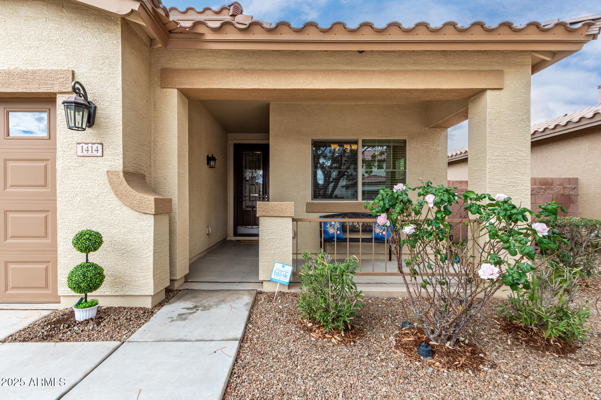 1414 W ALDER Road