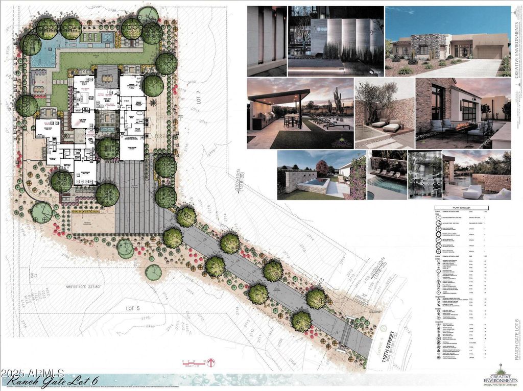 Photo of 25564 N 119th Street, Scottsdale, AZ 85255 (MLS # 6865293)