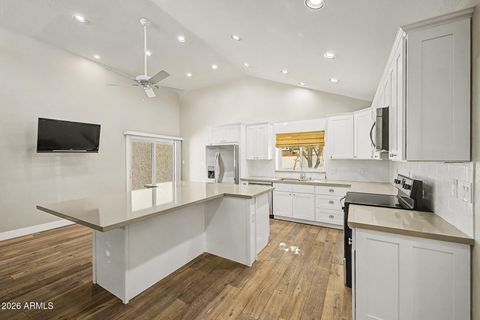 Photo of 9251 E Jenan Drive, Scottsdale, AZ 85260 (MLS # 7029438)