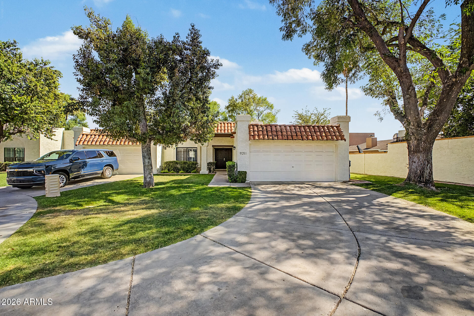 9251 E JENAN Drive