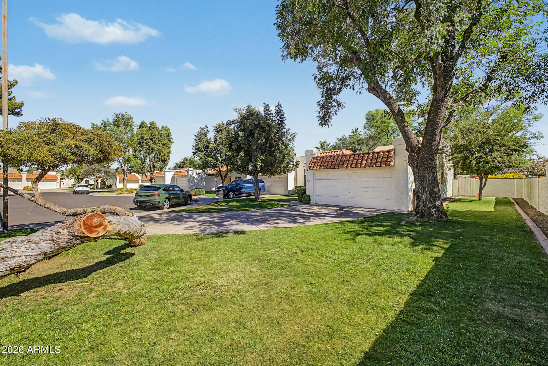 9251 E JENAN Drive
