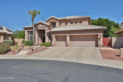 22521 N 60TH Avenue Glendale AZ 85310