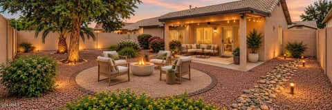 10845 W PIUTE Avenue Peoria AZ 85373