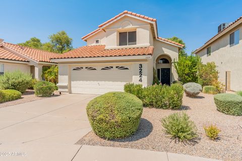 3224 E SIERRA Street Phoenix AZ 85028