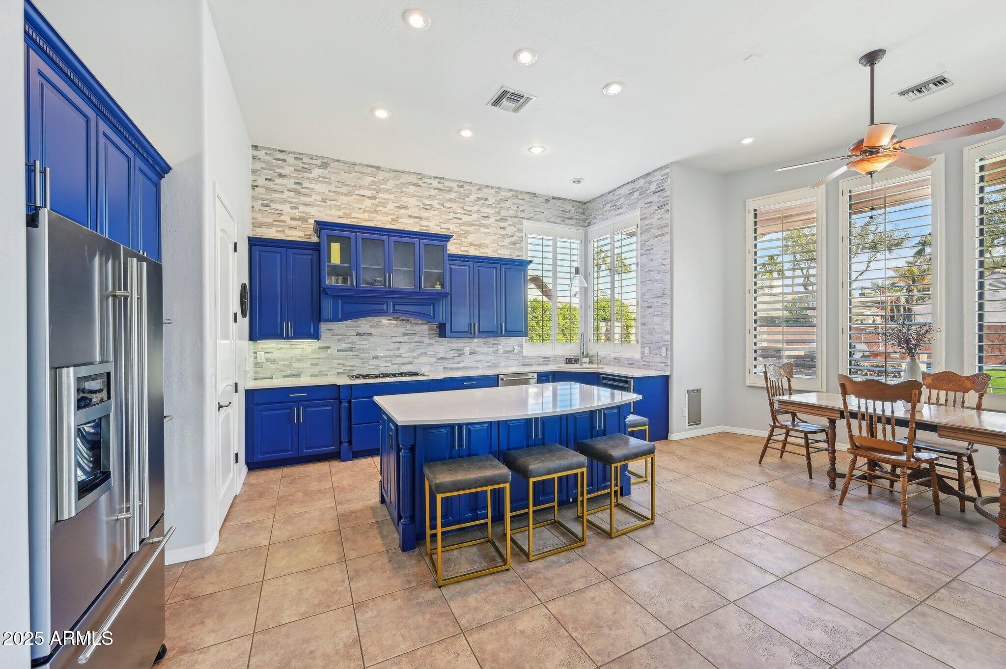 VILLAGE AT LITCHFIELD PARK PHASE 1 - Residential