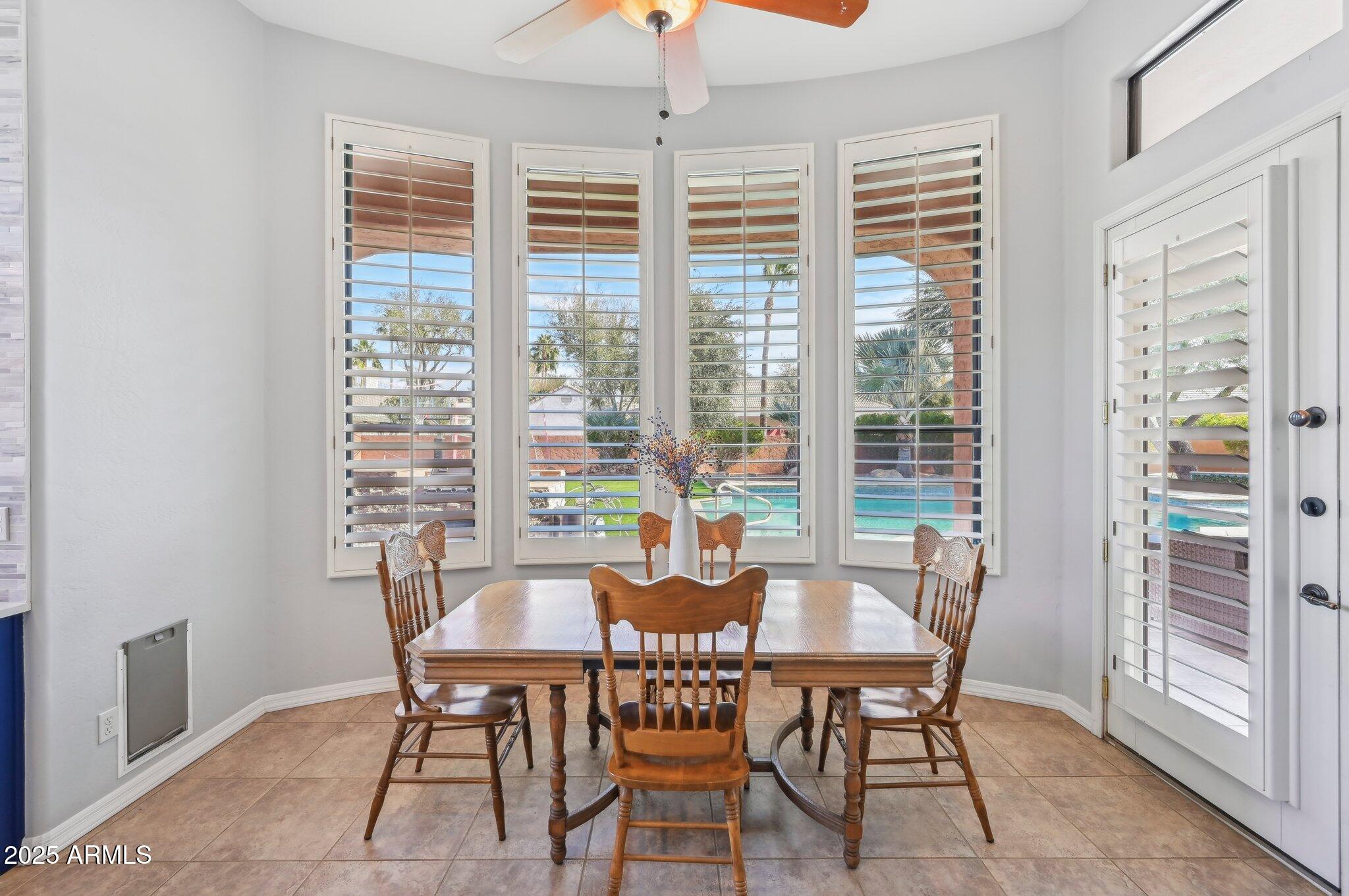 VILLAGE AT LITCHFIELD PARK PHASE 1 - Residential