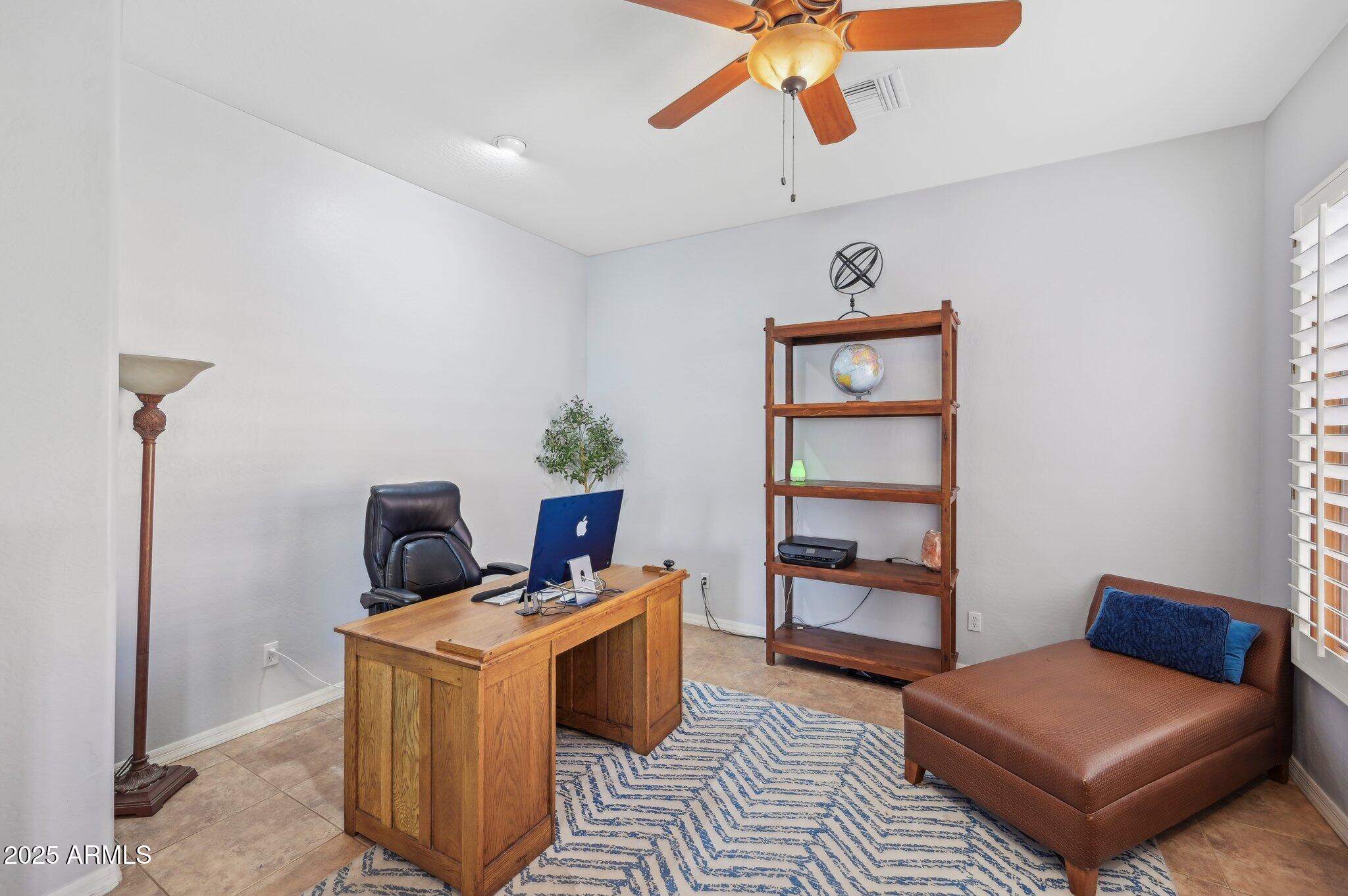 VILLAGE AT LITCHFIELD PARK PHASE 1 - Residential