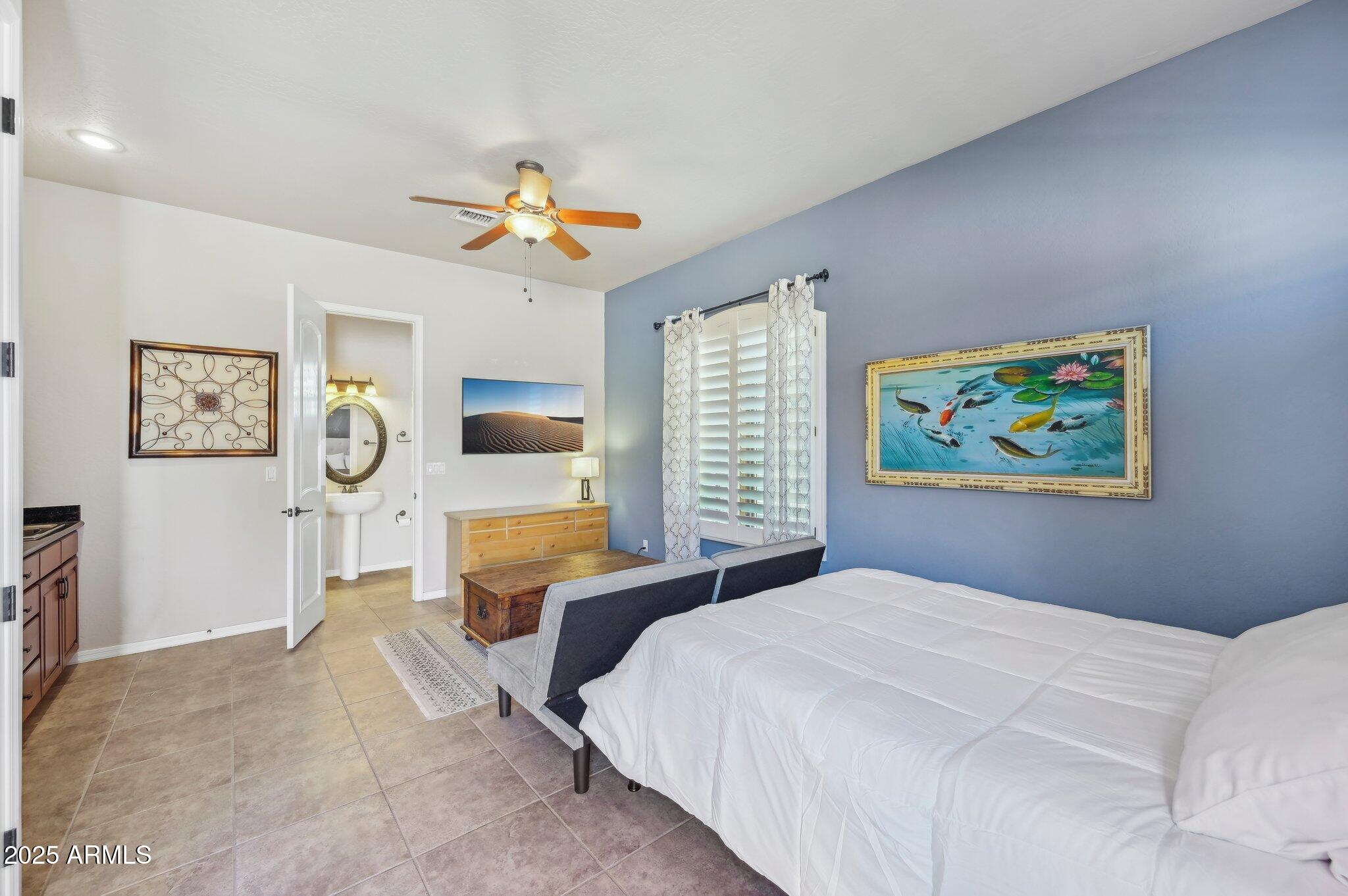VILLAGE AT LITCHFIELD PARK PHASE 1 - Residential