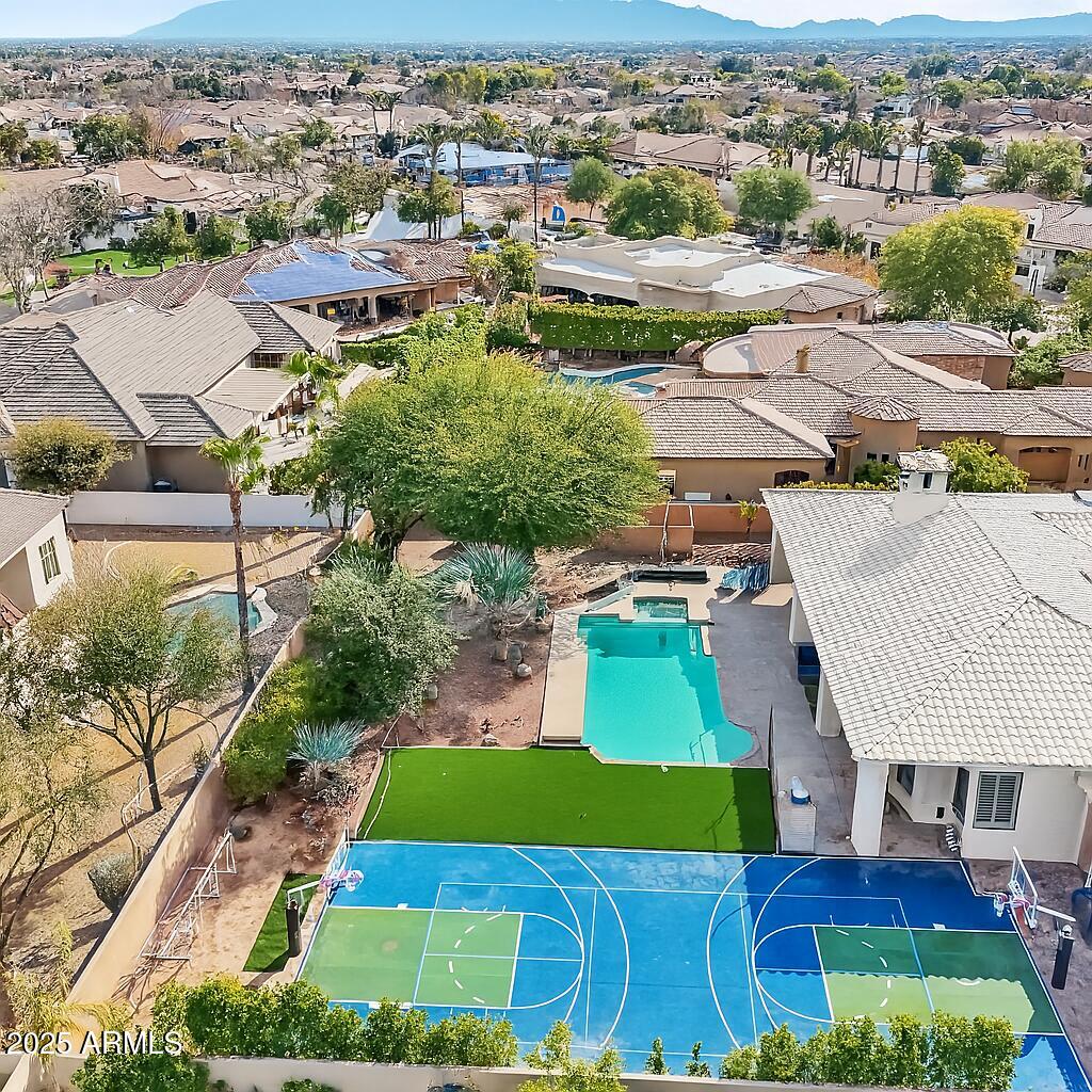 VILLAGE AT LITCHFIELD PARK PHASE 1 - Residential