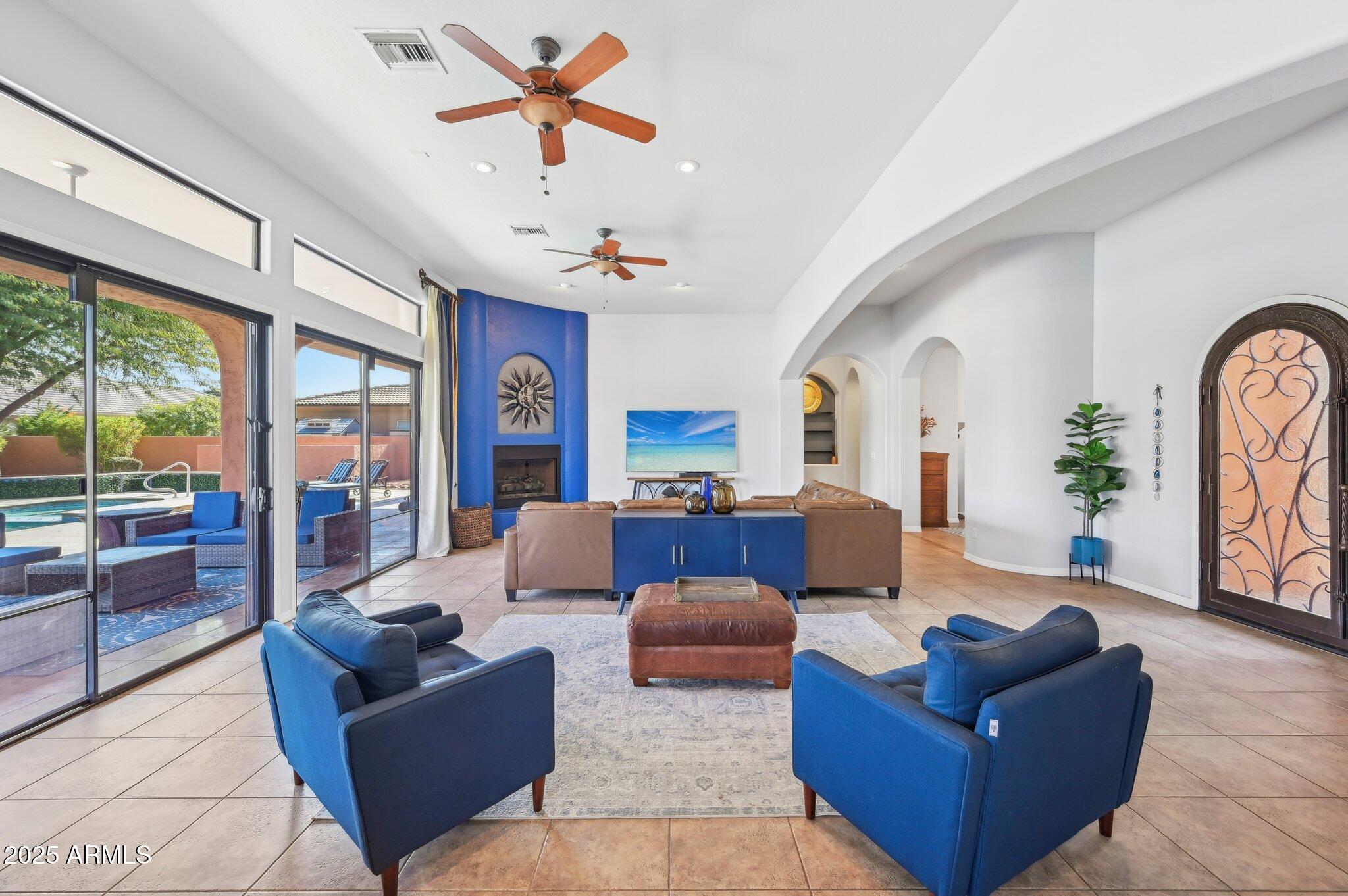 VILLAGE AT LITCHFIELD PARK PHASE 1 - Residential