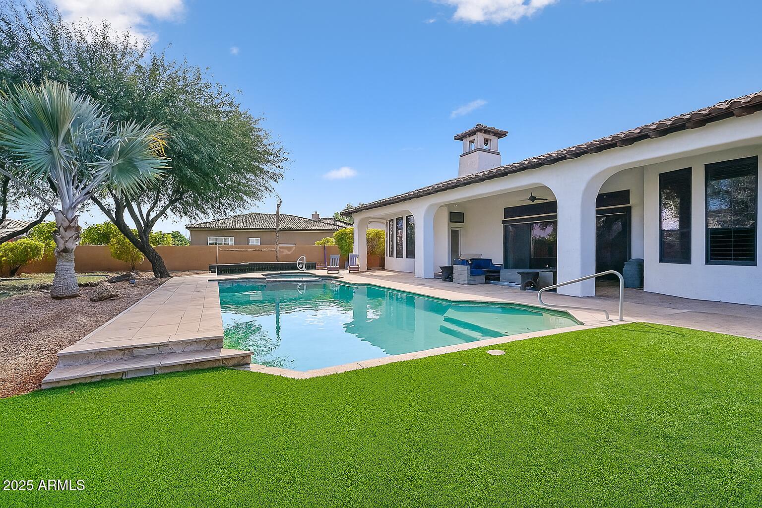 VILLAGE AT LITCHFIELD PARK PHASE 1 - Residential