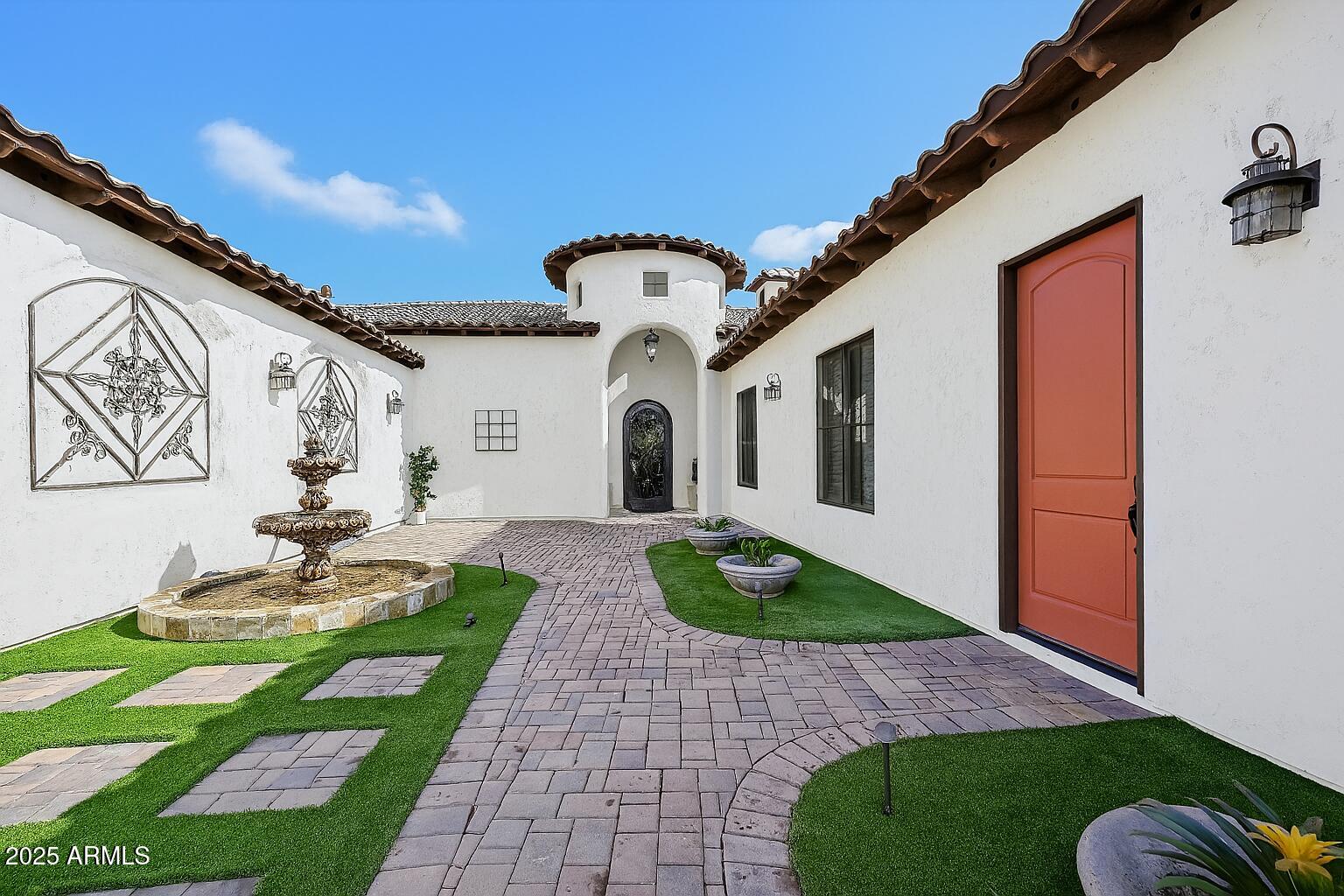 VILLAGE AT LITCHFIELD PARK PHASE 1 - Residential