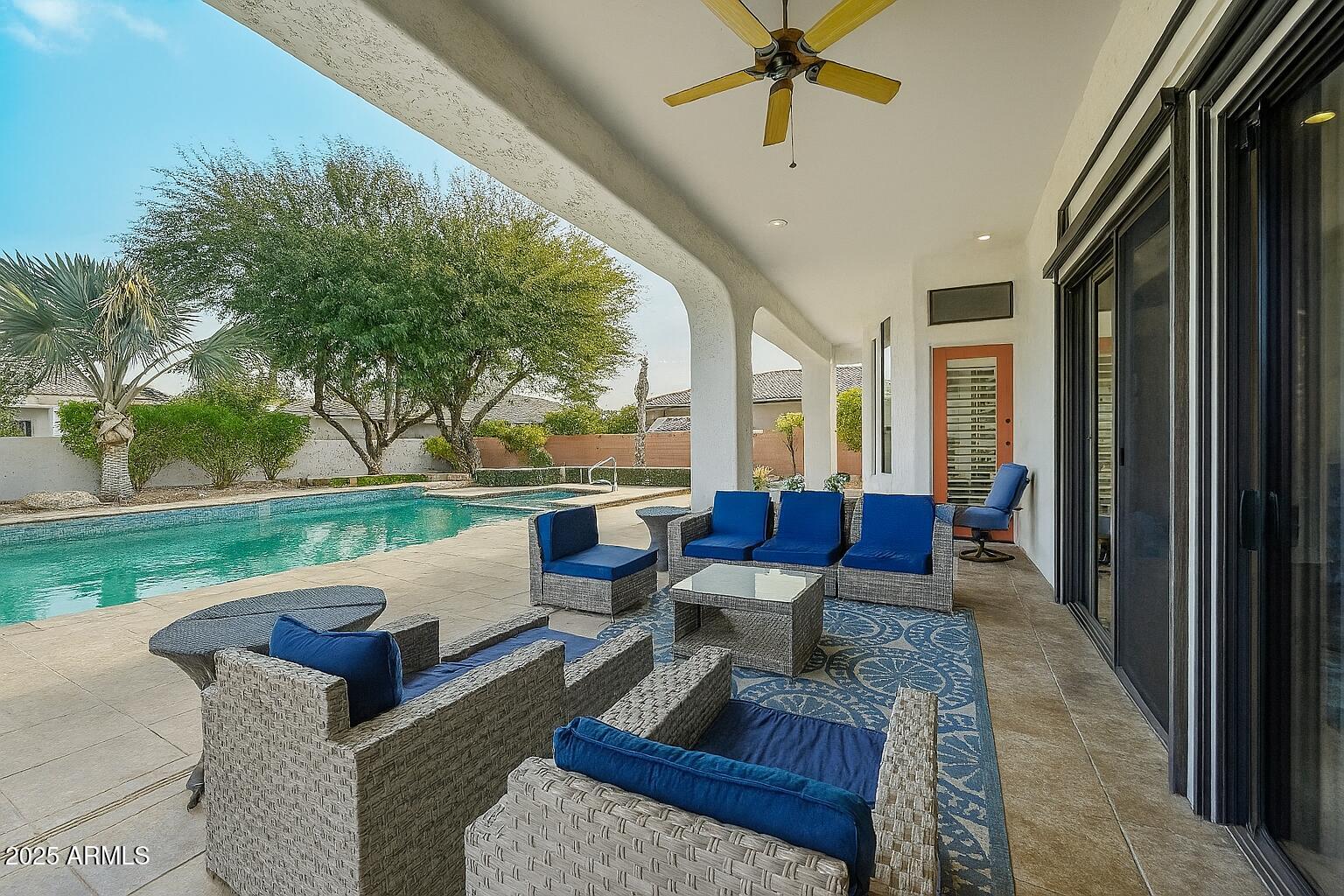 VILLAGE AT LITCHFIELD PARK PHASE 1 - Residential