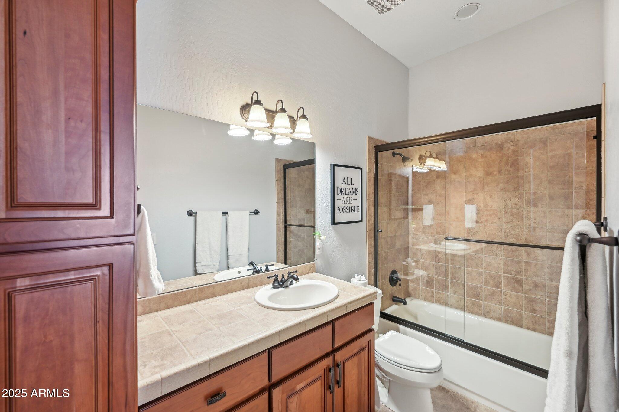 VILLAGE AT LITCHFIELD PARK PHASE 1 - Residential